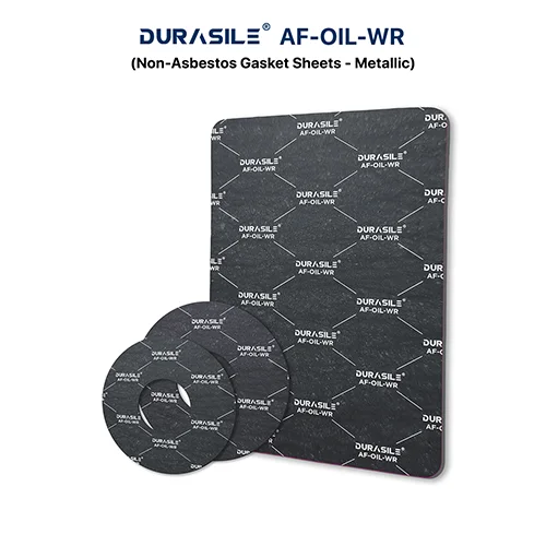 DURASILE AF-OIL-WR (Metallic)