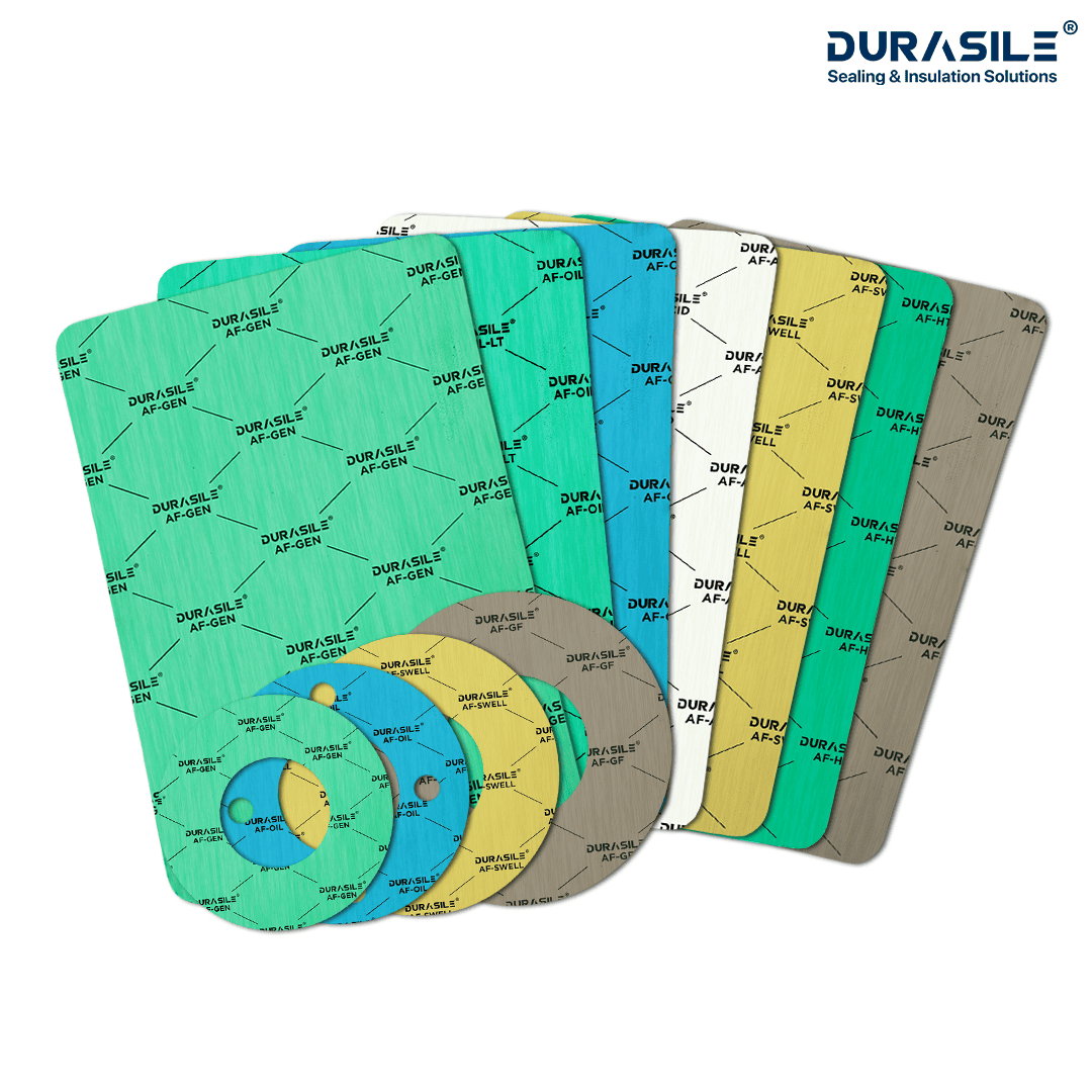 Gasket Sheets