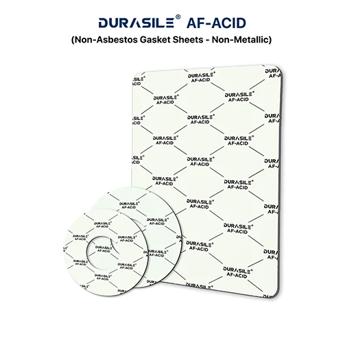 DURASILE AF ACID (Non-Metallic)