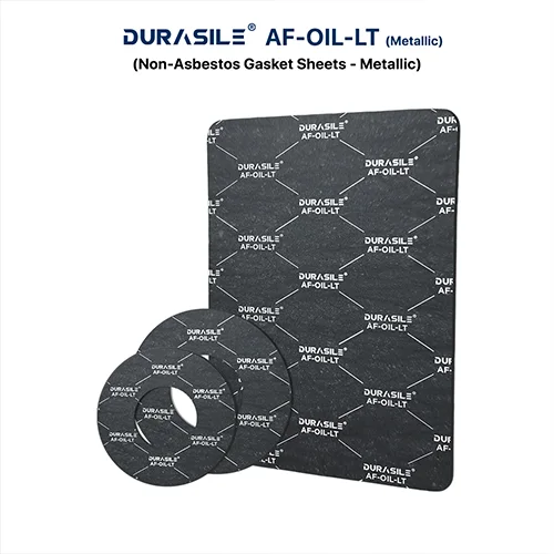 DURASILE AF OIL LT (Metallic)