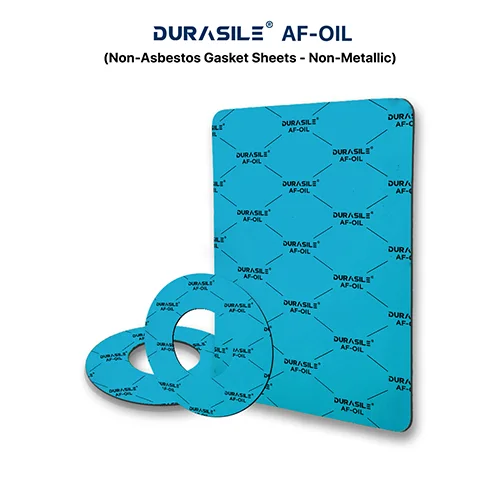 DURASILE AF OIL (Non-Metallic)