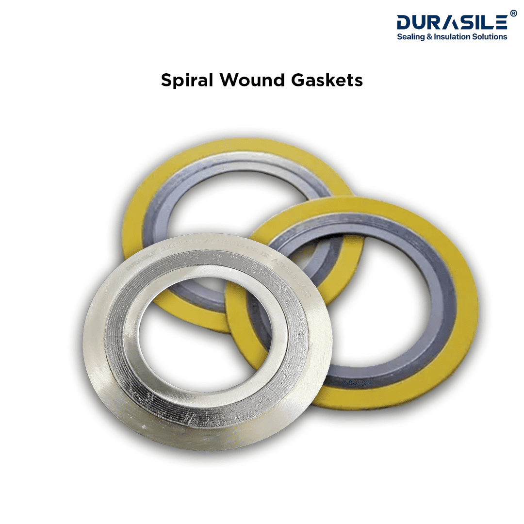 Spiral Wound Gaskets
