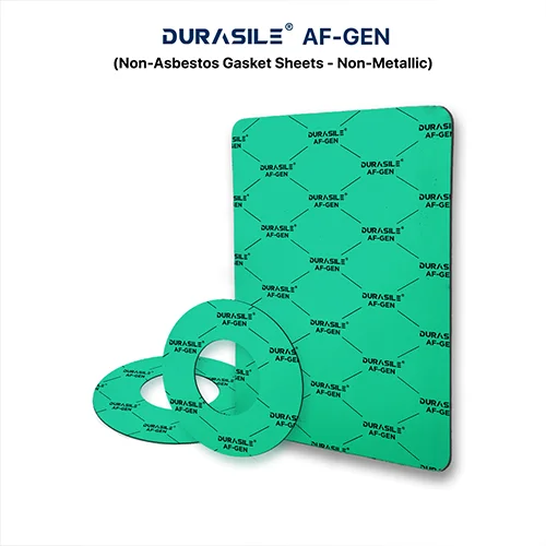 DURASILE AF GEN (Non-Metallic)