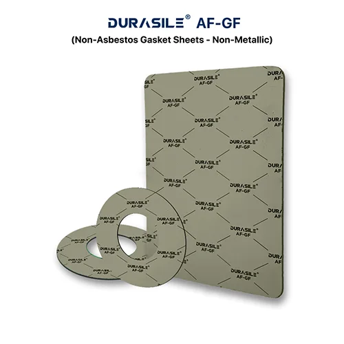 DURASILE AF-GF (Non-Metallic)