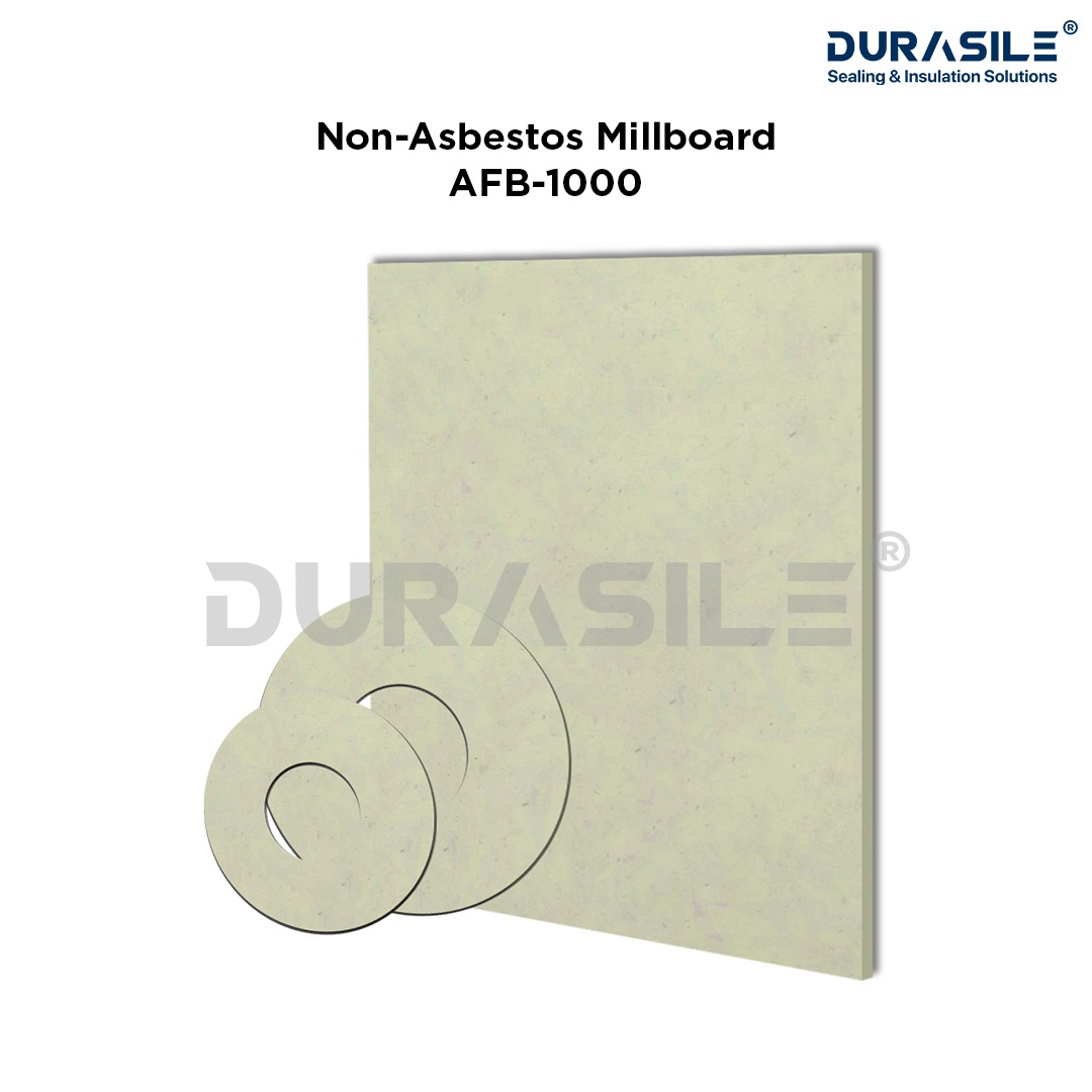 Thermal Insulation Millboard