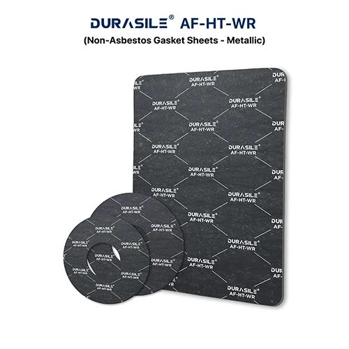 DURASILE AF-HT-WR (Metallic)